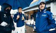 Thumbnail for article: Capito verklaart banden met Red Bull: 'Recht op persoonlijke sponsor'