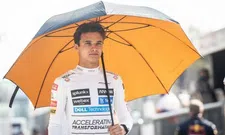 Thumbnail for article: Lando Norris on pole position: "I don't know what to say" 