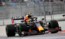 Thumbnail for article: Perez after disappointing P9: "It looked promising"