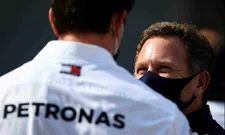 Thumbnail for article: Mercedes no longer rules out engine change and grid penalty for Hamilton