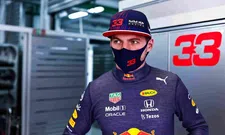 Thumbnail for article: The Debate | Verstappen can finish in the top-five in Russian GP