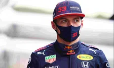 Thumbnail for article: Verstappen on Russell's performance: "Shows that the car is not that bad"