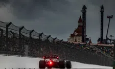 Thumbnail for article: GP Russia forecast: No rain like Saturday, but chance of showers