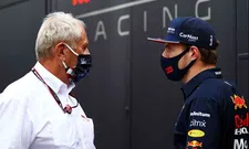 Thumbnail for article: Marko analyses: "Verstappen changed at crucial moment"