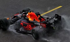 Thumbnail for article: 'Red Bull is a quicker car for sure in those conditions'