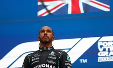 Thumbnail for article: Hamilton warns for 'good set of circuits' coming up for Verstappen