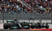 Thumbnail for article: Mercedes over sterke prestatie Verstappen: 'We moeten op ons best zijn'