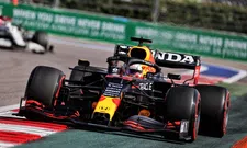 Thumbnail for article: Pirelli reveals: Verstappen with more new tyres for GP than Mercedes duo