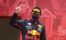 Thumbnail for article: Volledige uitslag Russiche GP | Verstappen stunt met podium