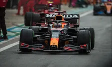 Thumbnail for article: Red Bull having pit stop problems: 'Will definitely fix it'