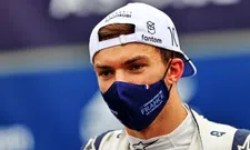 Thumbnail for article: Gasly not happy with AlphaTauri: 'Questionable how we handle things'