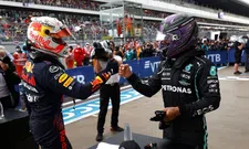 Thumbnail for article: Grote verschillen Verstappen en Hamilton: ‘Maar niet als ze op de baan zijn’