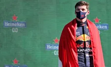 Thumbnail for article: 'Mercedes got a penalty but Verstappen stopped it'