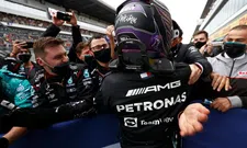 Thumbnail for article: Mercedes must be careful: 'Don't compromise the championship with that'