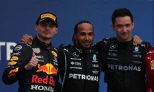 Thumbnail for article: Albers expects Mercedes to be strong in Turkey: 'Verstappen will struggle'