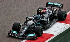 Thumbnail for article: Red Bull Racing zet Bottas en Mercedes voor schut: “Valtteri, it’s Max”