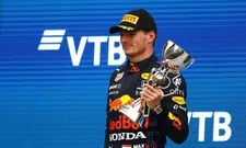 Thumbnail for article: Hill: "Verstappen has luck on his side more than Hamilton"