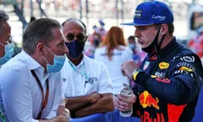 Thumbnail for article: Jos Verstappen: 'That's why Max can overtake anywhere in F1'