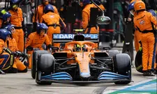 Thumbnail for article: Norris: 'We are miles behind Red Bull and Mercedes'