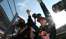 Thumbnail for article: Verstappen  jarig! Een korte terublik op al zijn overwinningen tot aan 2021