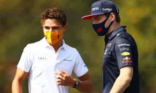 Thumbnail for article: Norris als teamgenoot van Verstappen? 'We hebben gesprekken gehad'