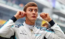 Thumbnail for article: Wolff over teamgenoten Hamilton en Russell: 'De rolverdeling is duidelijk'