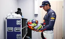 Thumbnail for article: Perez won't give up: "I overcame that in the past, I can do it again"