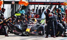 Thumbnail for article: Engineer Red Bull reageert op kritiek: "Geen rivalen in de pitstraat"