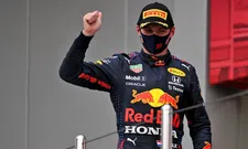 Thumbnail for article: Verstappen causes surprise: 'Red Bull never expected that'