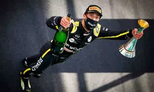 Thumbnail for article: Ricciardo over tattoo Abiteboul: 'Anders wordt het oud nieuws'