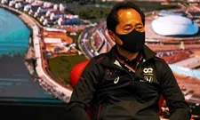 Thumbnail for article: Honda-topman blij met veranderingen in F1: 'Was een grote uitdaging voor ons'