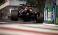 Thumbnail for article: Column | Max Verstappen joined exclusive club with this result in Russia