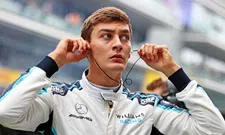Thumbnail for article: Russell sees move to Mercedes as reward: 'Not my final goal yet'