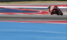 Thumbnail for article: MotoGP riders' ultimatum for COTA: "Otherwise we won't come back here"