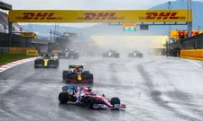 Thumbnail for article: What measures has Istanbul Park taken to avoid 2020 scenario?