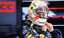 Thumbnail for article: Verstappen vergeleken met F1-grootheid: "Absolute controle over de auto"