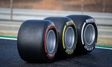 Thumbnail for article: Pirelli bringing different tyres to Turkey: "Race was dramatic and unpredictable"