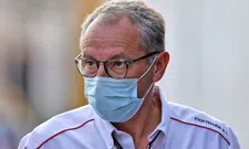 Thumbnail for article: Domenicali is zich bewust van de schijnwerpers: 'We kunnen niets verbergen'