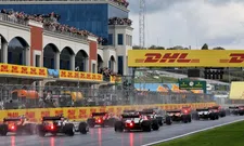 Thumbnail for article: Doubts over improved grip at Turkish GP: "We'll see"