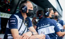 Thumbnail for article: Tost contradicts Wolff: 'That problem has always existed in Formula 1'