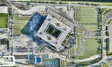 Thumbnail for article: Miami Grand Prix to become 'a kind of Disneyland'