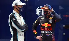 Thumbnail for article: ''Russell is niet van het kaliber Verstappen en ook niet van Hamilton''