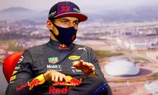 Thumbnail for article: Verstappen opens press conference in Turkey