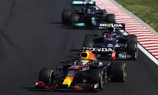 Thumbnail for article: Formula 1 announces sustainable fuel: "Same power, less emissions"