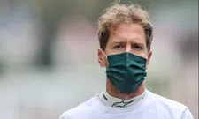 Thumbnail for article: Vettel to stay longer at Aston Martin? 'The team wants to be successful'