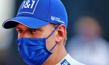 Thumbnail for article: Schumacher ready for new challenges in Turkey: 'I'm looking forward to it'