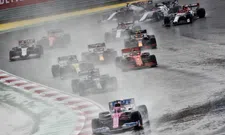 Thumbnail for article: Back in Istanbul; the highlights of the Turkish Grand Prix