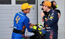 Thumbnail for article: Norris won't give way to Verstappen: 'I'm here for myself'