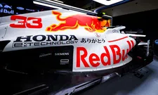 Thumbnail for article: Red Bull presenteert speciale Honda-livery voor GP Turkije