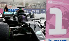 Thumbnail for article: Wolff fears possible retirement, Hamilton engine change 'possible'